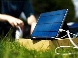 5 Best Solar Powered Products
