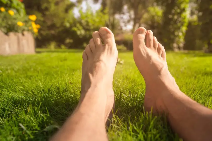13 Foot Care Tips for Healthy Feet