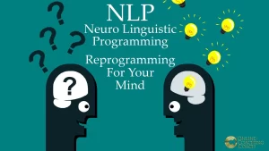 NLP Hypnosis Neuro-linguistic programming (NLP)