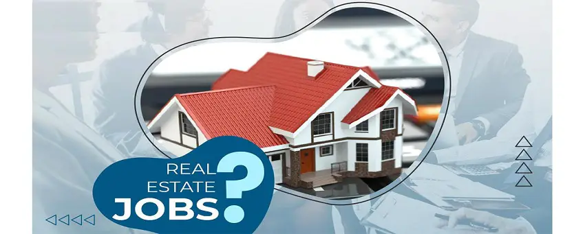 How many jobs are available in real estate investment trusts