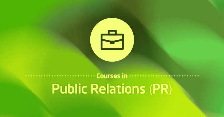 Easy Public Relations (PR) Courses for Indians Looking to Immigrate to Canada