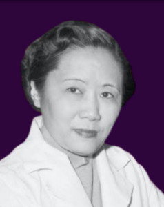 Chien-Shiung Wu (1912–1997)