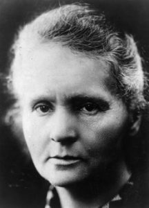 Marie Curie (1867–1934)