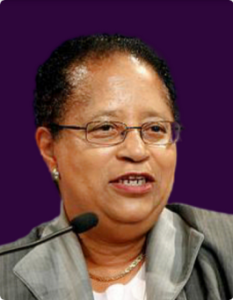 Shirley Ann Jackson (1946–Present)