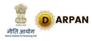 NGO DARPAN Registration