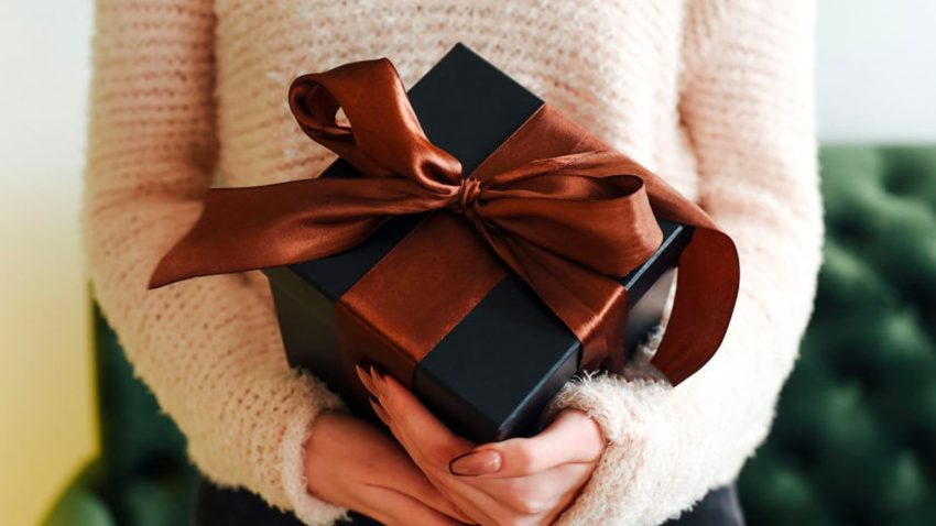 10 Gifts for the Woman Who Has Everything