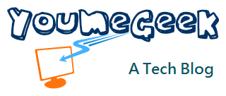 YouMeGeek – AdSense & Blogging Help for Beginners