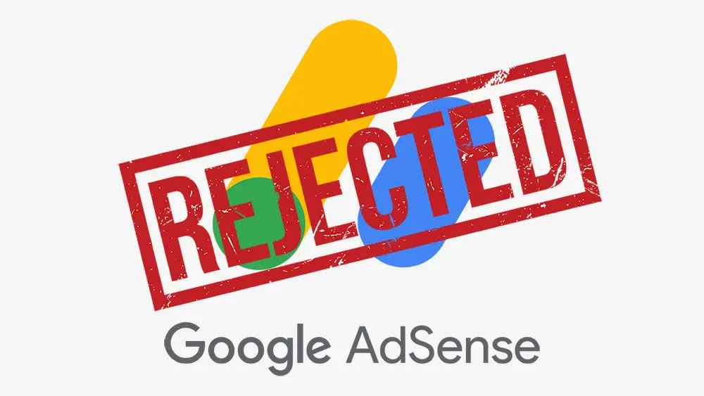 adsense-rejected-third-time